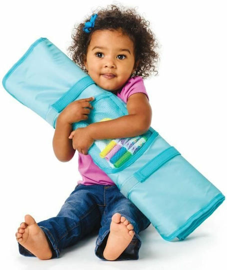 Crayola Malerei Malteppich für Kinder 3+ Jahre alt+ Jahre