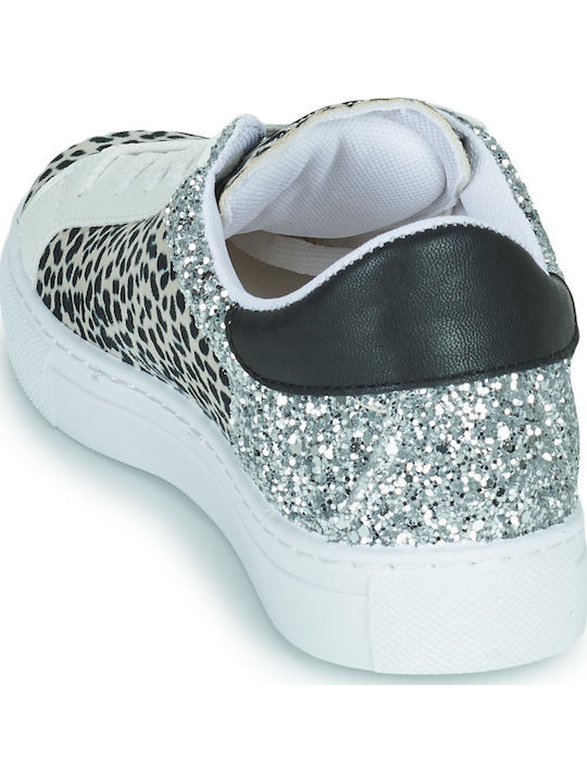 Damen Sneakers Weiß