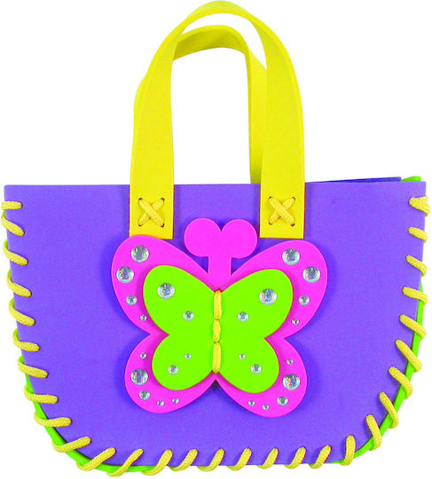 Galt Toys Embroidery First Sewing