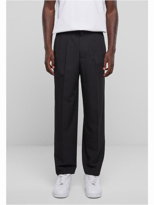 Pantaloni Black