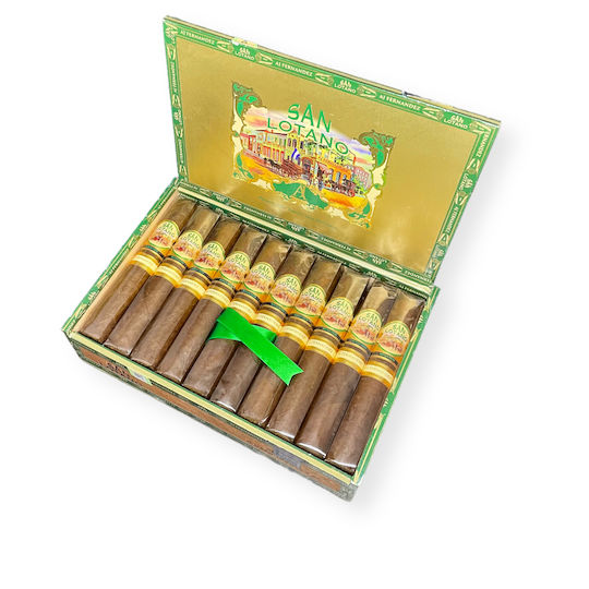 A. J. Fernandez Cigars Nicaragua Gran Toro Πούρο Νικαράγουας 152mm