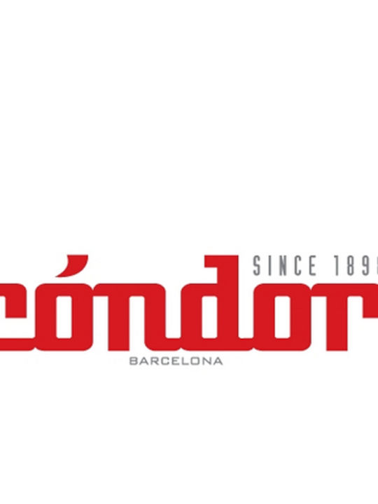 Condor Barcelona Kindersocken Petrol.