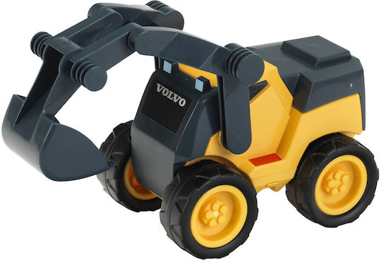 Klein Εκσκαφέας Power Excavator 1:24 για 3+ Ετών