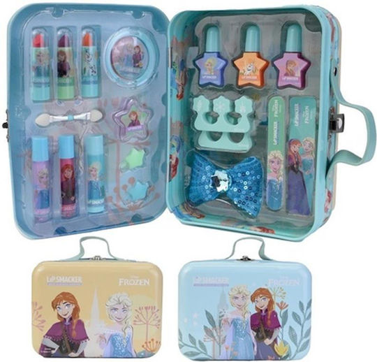 Markwins Lip Smacker Disney Frozen Παιδικό Μακιγιάζ