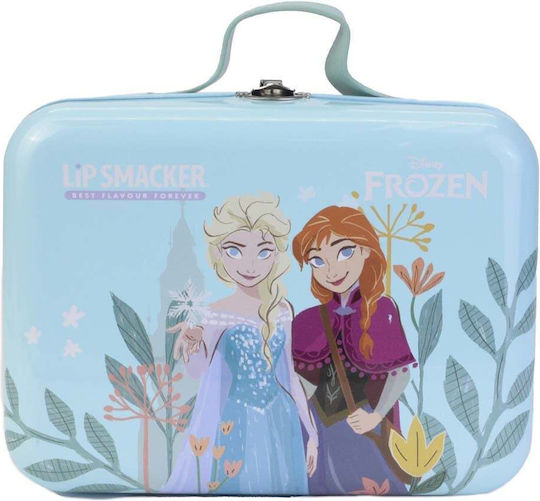 Markwins Lip Smacker Disney Frozen Παιδικό Μακιγιάζ