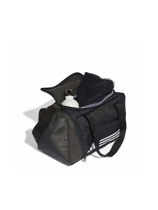 adidas Essentials Ανδρική Τσάντα Ώμου για Γυμναστήριο Μαύρη
