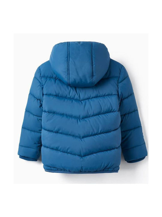 Zippy Kids Casual Jacket Blue