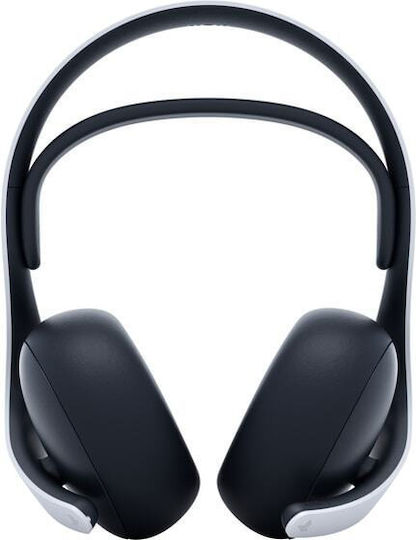 Sony Pulse Elite Căști Gaming Wireless Over Ear cu Conectivitate Bluetooth Alb pentru PS5