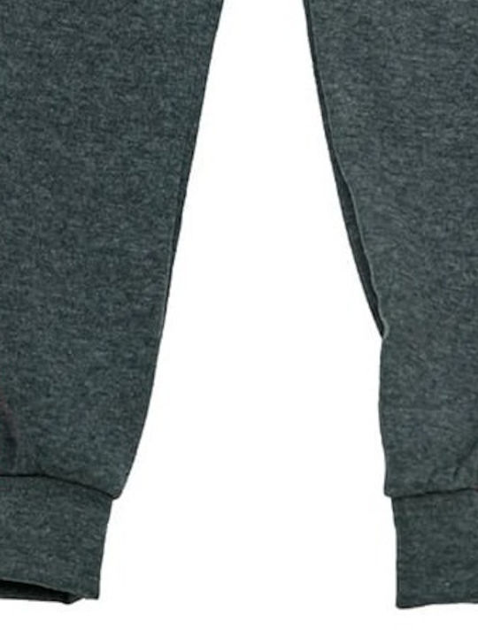 Disney Kids Sweatpants Gray