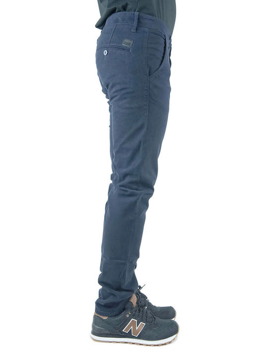 Cover Jeans Cover Herren Jeanshose Navy