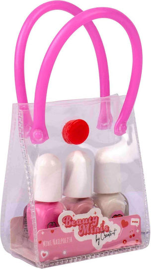 Create it! Kinder-Nagellack