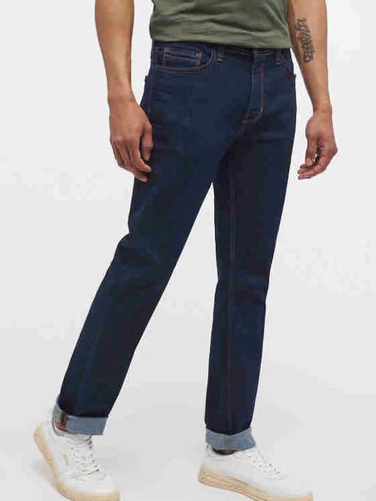 Mustang Men's Jeans Pants Blue