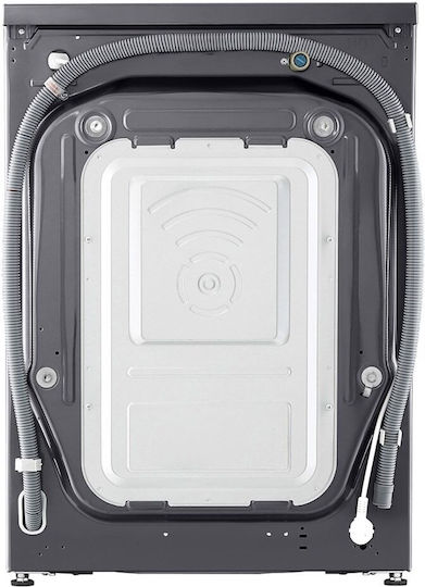 LG Waschtrockner 9kg/6kg Dampf 1400 Umdrehungen
