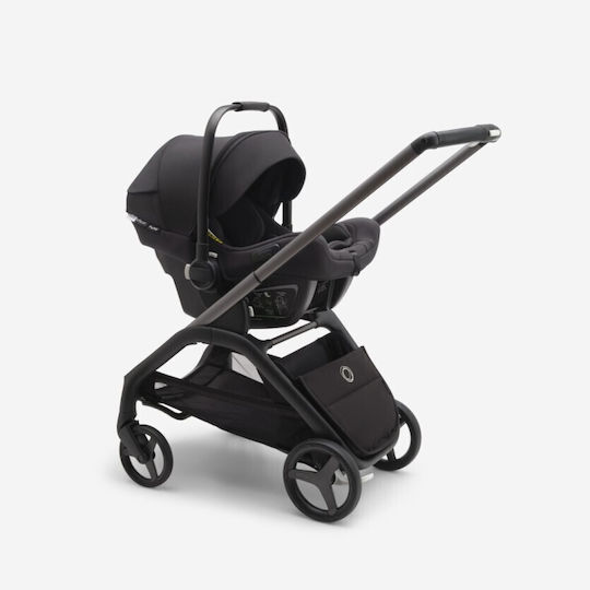 Bugaboo Kit Μετατροπής Καροτσιού