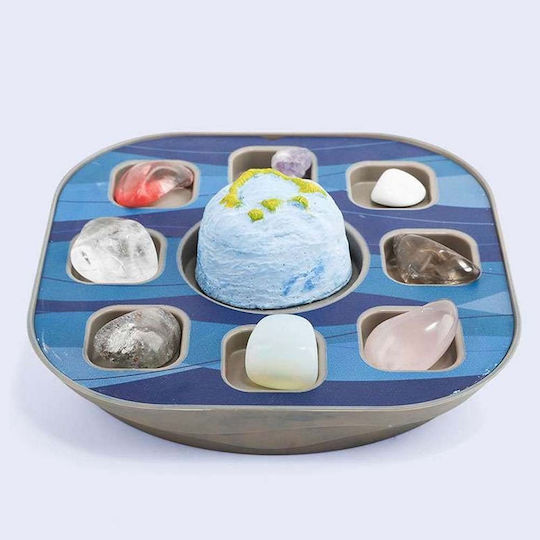 Top Bright Construction Toy Belize Great Blue Hole for Children 3++ Years