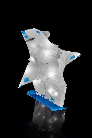 Kosmos Παιχνίδι Κατασκευών Πλαστικό Creatto Winter Polar για Παιδιά 8+ Ετών