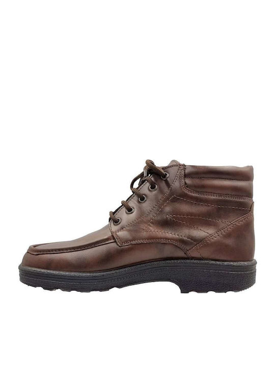 Piele Maro Ghete barbati Anatomic