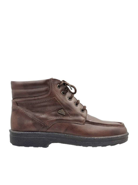 Piele Maro Ghete barbati Anatomic