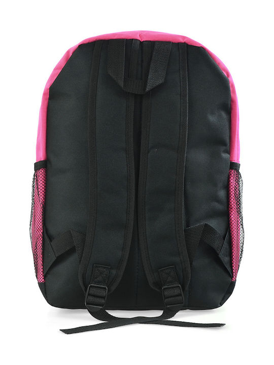 Givova Rucsac Școlar 21.7L Roz