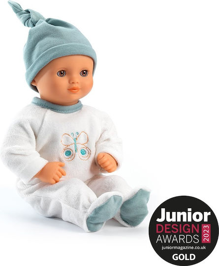 Djeco Baby Doll 32 cm.