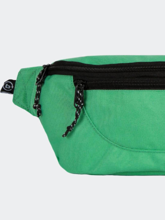 Bum Bag Taille Grün