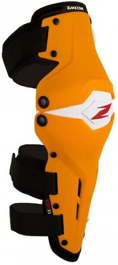 Zandona Level 2 Reitschutz Offroad Motocross