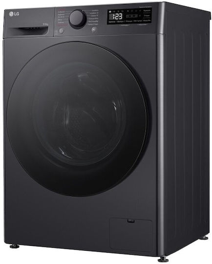 LG Пералня със сушилня 9кг/6кг 1400 Оборота