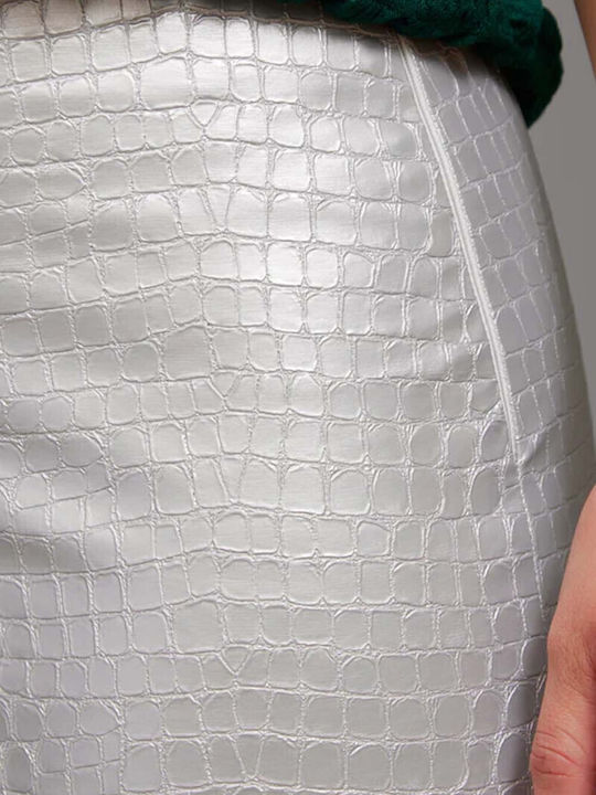 Rock Silber