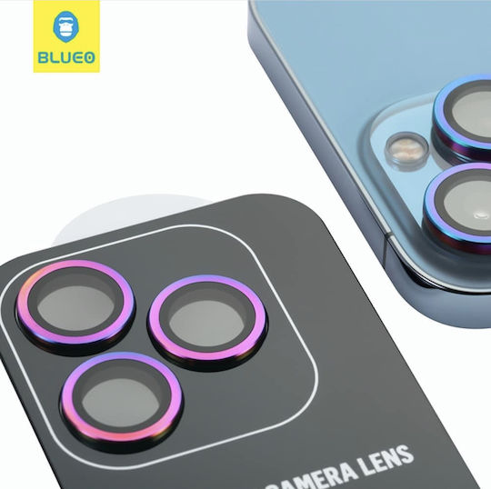 Blueo Camera Protection Metal Frame for the iPhone 12 Pro