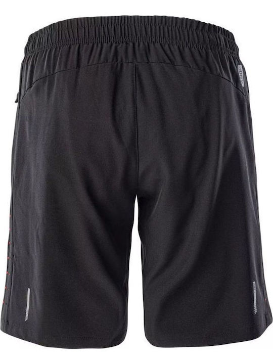 Herrenshorts Schwarz