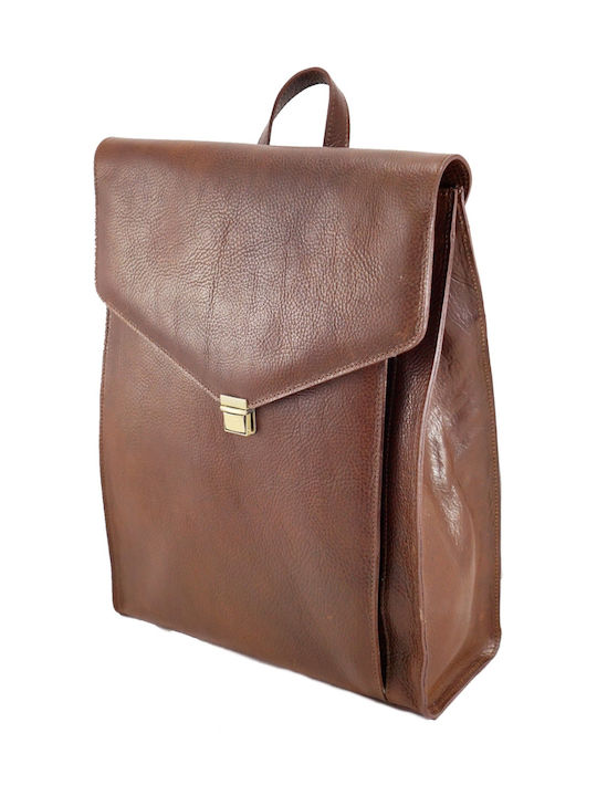 Mybag Rucsac Brown