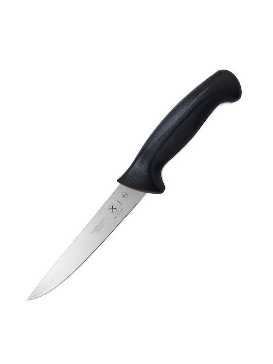 Mercer Culinary Millennia Wide Cuțit Dezosare din Oțel Inoxidabil 15.2cm M23810 1buc