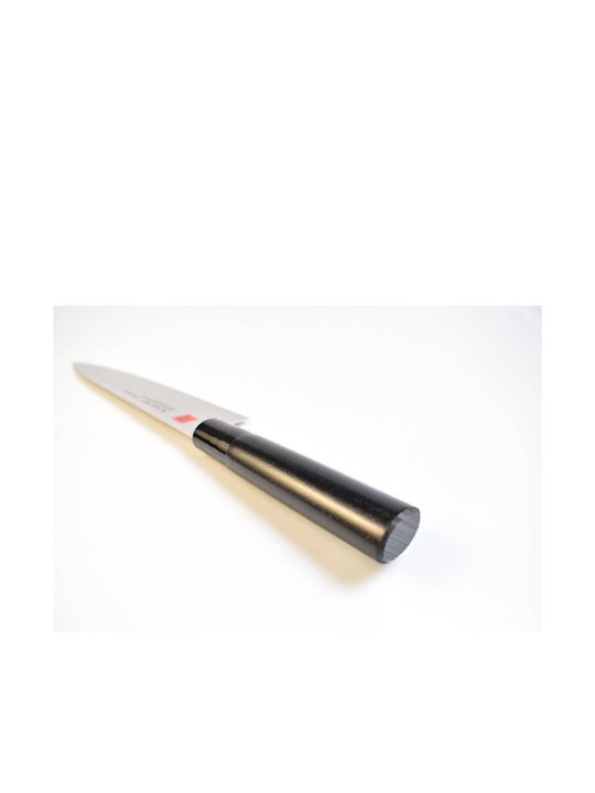 Kasumi Tora Knife Deba from Stainless Steel 16.5cm