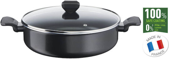 Tefal Simply Clean 28cm Σωτέζα Tefal Simply Clean 28cm Σωτέζα