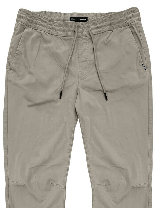 Rebase Trousers Gray