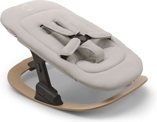 Bugaboo Аксесоари за трапезен стол в Бял цвят