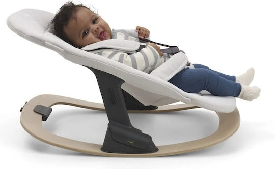 Bugaboo Аксесоари за трапезен стол в Бял цвят