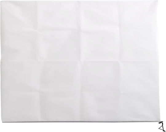 vidaXL 3203523 Антизамръзващо покритие 3x3.93м