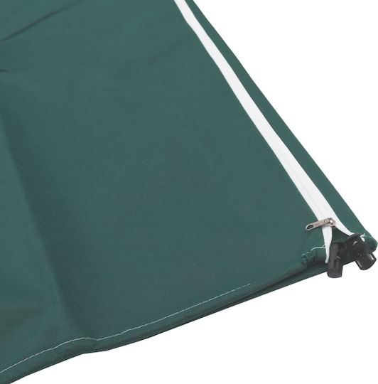 vidaXL 3203571 Antifreeze Cover 70g/m² 2x2.36m Green
