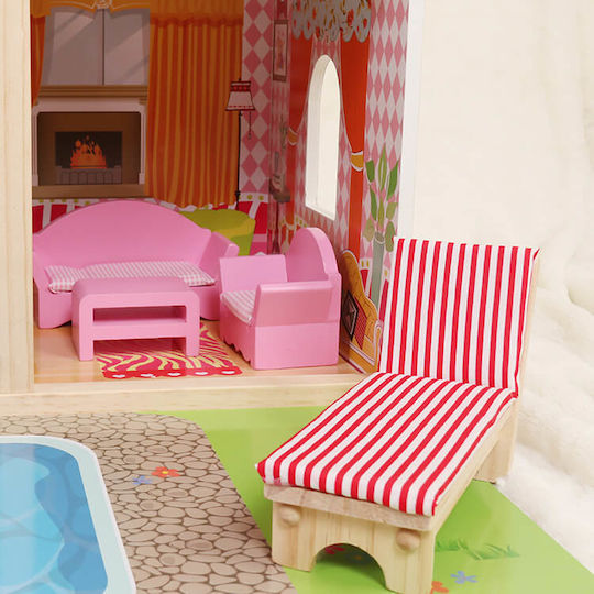 Joyland Sunshine Pastel