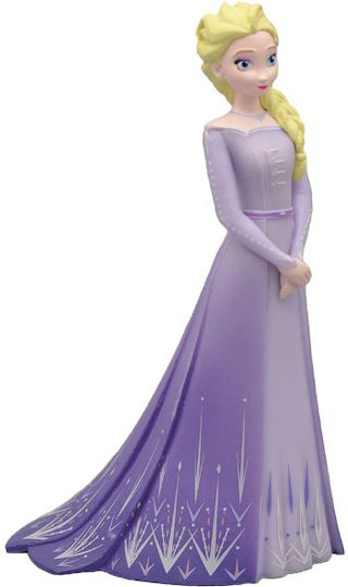 Bullyland Jucărie Miniaturală Frozen Pentru 3+ Ani