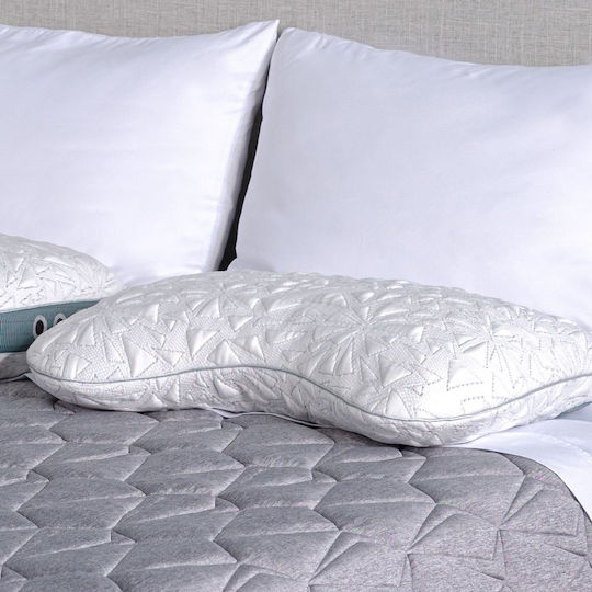 Bedgear Sleep Pillow Hollowfiber 51x66cm