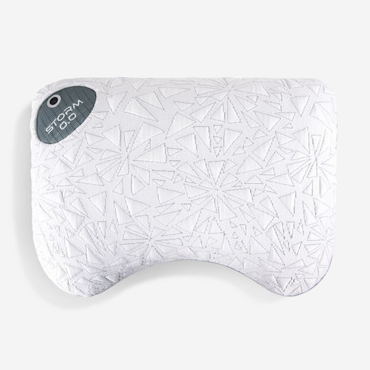 Bedgear Sleep Pillow Hollowfiber 51x66cm