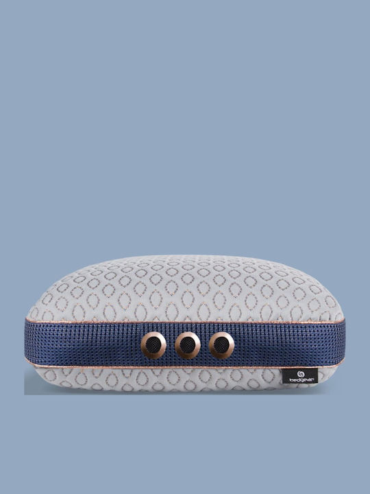 Bedgear Μαξιλάρι Ύπνου Memory Foam 51x66cm