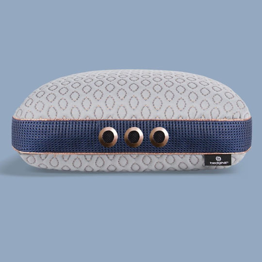 Bedgear Sleep Pillow Memory Foam 51x66cm