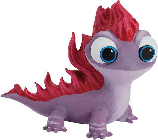 Bullyland Миниатюра за игри Frozen за 3+ години 10см