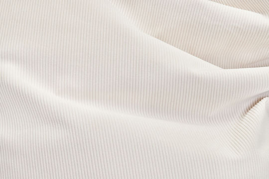 Puf Bolster Cream 155x120cm