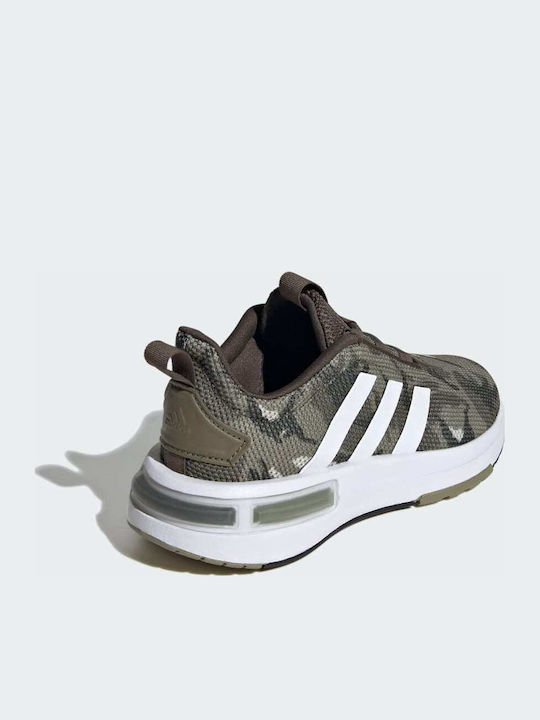 Racer Tr23 Παιδικά Sneakers Χακί