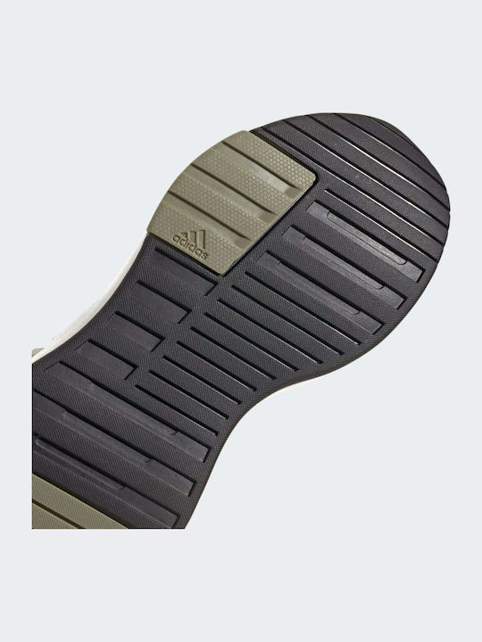 Racer Tr23 Παιδικά Sneakers Χακί