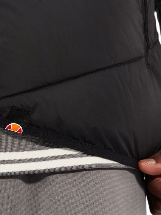 Lalizo Winter Jacket Puffer Black